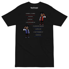 Load image into Gallery viewer, SUPER EFFECTIVE HEAVYWEIGHT TEE
